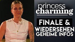 Princess Charming 2024 FINALE: Schock Entscheidung + Wiedersehen Update - Was danach passiert ist...