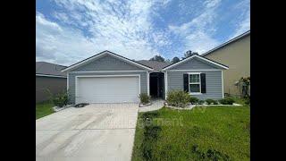 Jacksonville Homes for Rent 4BR/2BA by Jacksonville Property Management