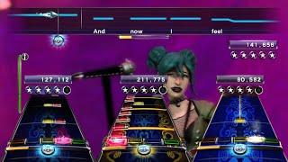 Rock Band 3 - "Outside" by Tribe - Expert OMBFC #41