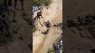 Trystan Hart - Gusterita Hill Climb - Romaniacs