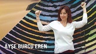 Ayşe Burcu Eren Kadraj Akademi'de!