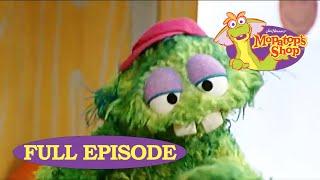 Mopatop Shop | Surprises | Jim Henson Family Hub | Kids Cartoon