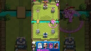 "Exciting Clash Royale Matches - Thrilling Moments!"