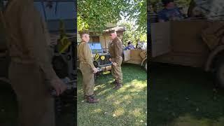 Ww2 days Rockford, Illinos