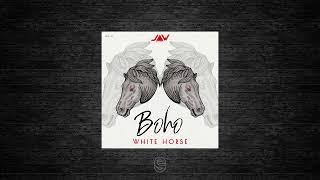 Premiere: BOHO -  White Horse - Jannowitz Records