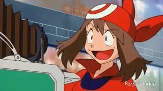 “Mays Most Funniest & Cutest Moments in any Pokémon Movie ever!.”