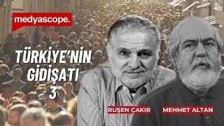 Muhalif belediyelere kayyum, soruşturma ve para cezası | Mehmet Altan & Ruşen Çakır