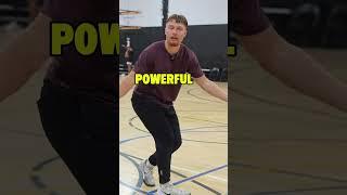 3 things to be shifty like NBA basketball players!