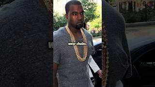 Kanye West's Antisemitic Remarks Cost Him His Adidas Deal and Billions of DollarsIn October 2022.