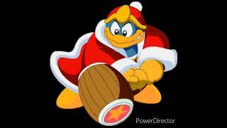 King dedede bullies Yukiru from IRÔH (the older version, not the newest version).#Kingdedede