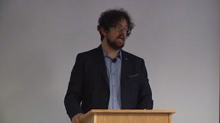 Eric Kaplan--What's the Use of Philosophy?