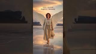 1111 Divine Angelic Gateway #1111portal #angelnumbers #affirmations