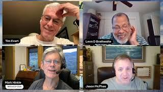 Knuckleheads Of Liberty | Mark Hinkle