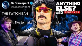 DrDisrespect's Insane Response | AE #12