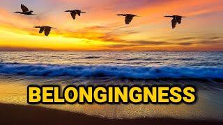 Belongingness - Create a Sense of Belonging - End Loneliness | Subliminal Theta Waves