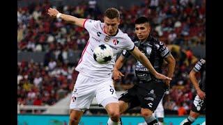 Resumen Uniclick | Atlas FC 0 - 1 Pachuca | Liga MX - Clausura 2022  - Jornada 8 | AtlasFC