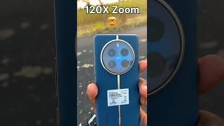 120X Zoom  Realme12 pro plus ||#shorts #realme12proplus ￼#samsungs24ultra #trending