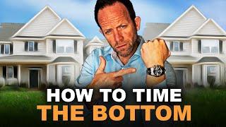 WHEN Should You Buy a Home in 2023 | How to Time the Market Bottom