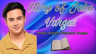 Story of Jake Vargas