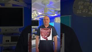 Якщо кал затримався в анальному каналі, не поспішайте панікувати!  #проктологкиїв #геморой