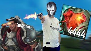 Heartsteel Jhin.exe