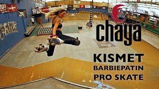 Chaya BarbiePatin Pro Skate - The Chaya Kismet