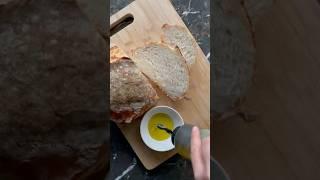 Recipes from the heart, episode 1: Bread