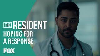 Devon Runs Tests On Nic | Season 5 Ep. 3 | THE RESIDENT