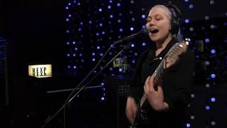 Better Oblivion Community Center - Dylan Thomas (Live on KEXP)