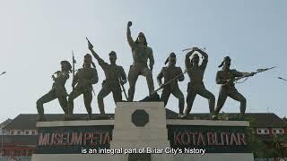 VIDEO PROFIL KOTA BLITAR 2024