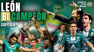 El camino de LEÓN para su primer título del BICAMPEONATO | Partido a Partido