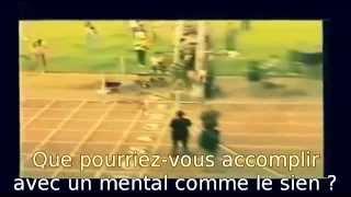 L'incroyable course de Steve Jones - Motivation