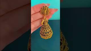 Eid 2022 earrings collection | new jewlery collection #shorts #tiktok #tiktokvideo #eid