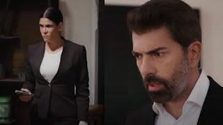 Necesito contarte todo, Orhun...... | Esaret 477 Bölüm  Promo #esaret
