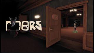 Doors But Its Randomized Modifiers (w/ @ControllerNinja84 )