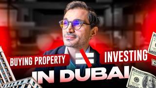 #1 Reason Why Foreign Buyers Fail as Investors in Dubai | Address Creek Harbour example