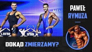 Dokad zmierzamy? Pawel Rymuza