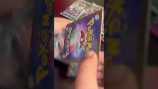 OPENING A JAPANESE POKEMON PACK, 3/10. HIT or NOT? #thankyouforwatching #pokemon #subscribe