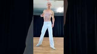 ПоЧувствуйте пластичность внутренней энергии #balance #dance #flower