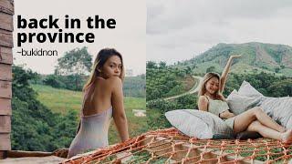 Back In The Province (chill & unwind) || Michelle G.