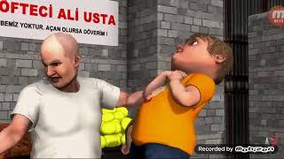 Animatrak türk animasyonu.