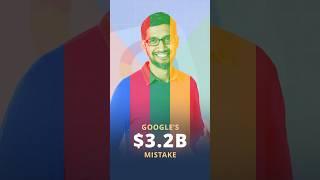 Google’s $3.2B Smart Home Disaster #Google #Nest #Amazon  #BusinessNews #TechWars