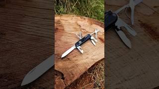 The Victorinox Climber Excellent Urban EDC #swissarmyknife #victorinox #edc #survival