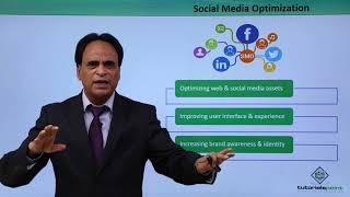 Social Media Marketing VS Social Media Optimization