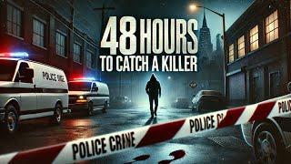 48 Hours To Catch A Killer| True Crime Documentary