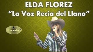 Elda Florez En La Tierra De La Bandola 2019