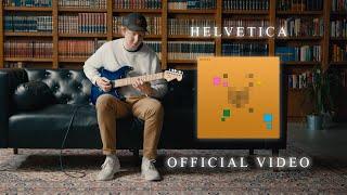 Zack Brannon | Helvetica (Official Video 2024)