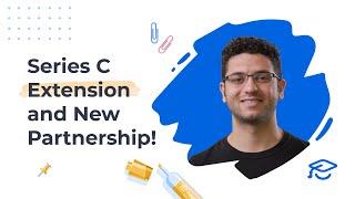 ApplyBoard Series C Extension and New Partnership Announcement