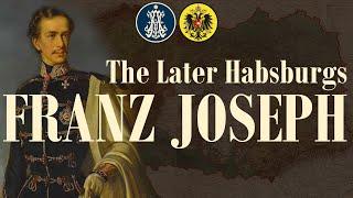 Franz Joseph - Neo-Absolutist