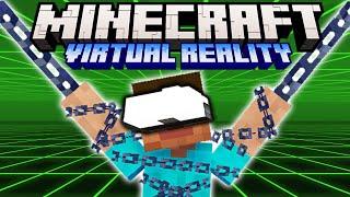 Minecraft VR: THE MOVIE